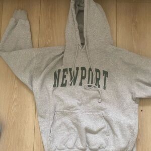 COPY - Brandy Melville Hoodie